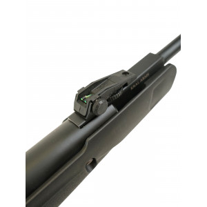 Пневматическая винтовка Kral Mega M-07 кал. 5,5 мм (переломка, пластик)