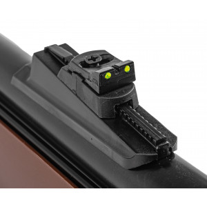 Винтовка пневматическая компрессионная Borner Simple Strike Pump, Brown кал. 4,5 мм (пластик, 3 Дж) Винтовка пневматическая компрессионная Borner Simple Strike Pump, Brown кал. 4,5 мм (пластик, 3 Дж)