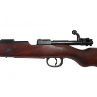 ММГ Макет винтовки Denix D7/1146C Mauser 98K ММГ Макет винтовки Denix D7/1146C Mauser 98K