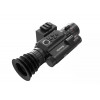 Цифровой прицел ночного видения Sytong HT-60 LRF 3/8x 940nm с дальномером