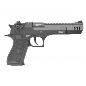 СХП Охолощенный пистолет Retay Eagle XU Desert Eagle, длинный, кал. 9 мм СХП Охолощенный пистолет Retay Eagle XU Desert Eagle, длинный, кал. 9 мм