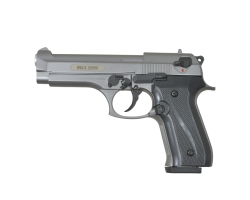 Сигнальный пистолет B92-S KURS (Beretta) кал. 5,5 мм под 10ТК, фумо