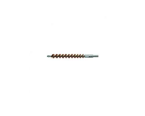 Ерш для чистки Remington кал. 243/25, бронзовый
