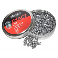 Пули JSB Exact Diabolo 7,62 мм, 2,9 грамм, 150 штук