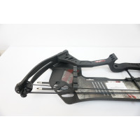 Детский блочный лук Man Kung MK-CBK1, 11 кг, 64 см Детский блочный лук Man Kung MK-CBK1, 11 кг, 64 см