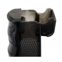Пневматическая винтовка Crosman DPMS SBR Full Auto (M16, 3 Дж)
