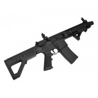 Пневматическая винтовка Crosman DPMS SBR Full Auto (M16, 3 Дж)