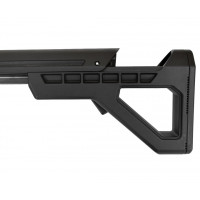 Пневматическая винтовка Crosman DPMS SBR Full Auto (M16, 3 Дж)