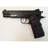 Пневматический пистолет ASG STI Duty One blowback Пневматический пистолет ASG STI Duty One blowback