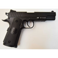 Пневматический пистолет ASG STI Duty One blowback Пневматический пистолет ASG STI Duty One blowback