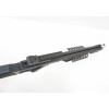 Арбалет рекурсивный Man Kung MK-XB25 BK (черный, PKG)