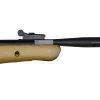 Пневматическая винтовка Crosman Valiant (дерево, NPE, прицел 4x32)
