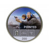 Пули Borner Pointed 6,35 мм, 1,4 грамм, 200 штук