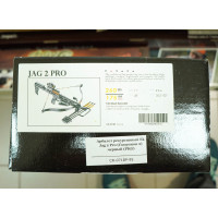 Арбалет рекурсивный Ek Jag 2 Pro («Скорпион 2» PKG) черный Арбалет рекурсивный Ek Jag 2 Pro («Скорпион 2» PKG) черный