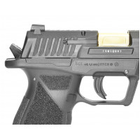 Пневматический пистолет Umarex SA10 (blowback, BB/pellet)