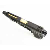 Пневматический пистолет Umarex SA10 (blowback, BB/pellet)