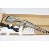 Пневматическая винтовка Crosman Trail NP 8-BT1K77CNP Camo (прицел 3-9x40)