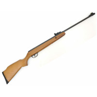 Пневматическая винтовка Crosman Optimus R8-C01K77 (дерево) Пневматическая винтовка Crosman Optimus R8-C01K77 (дерево)