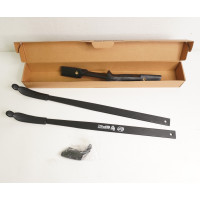 Лук классический Centershot Epic 53" (черная рукоять) Лук классический Centershot Epic 53" (черная рукоять)