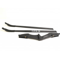 Лук классический Centershot Epic 53" (черная рукоять) Лук классический Centershot Epic 53" (черная рукоять)
