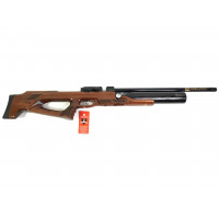 Пневматическая винтовка Aselkon MX-9 Sniper Wood (дерево, PCP, 3 Дж) 5,5 мм Пневматическая винтовка Aselkon MX-9 Sniper Wood (дерево, PCP, 3 Дж) 5,5 мм