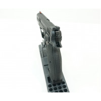 Пневматический пистолет ASG CZ SP-01 Shadow Пневматический пистолет ASG CZ SP-01 Shadow