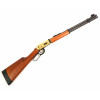 Пневматическая винтовка Umarex Walther Lever Action Gold (дерево)