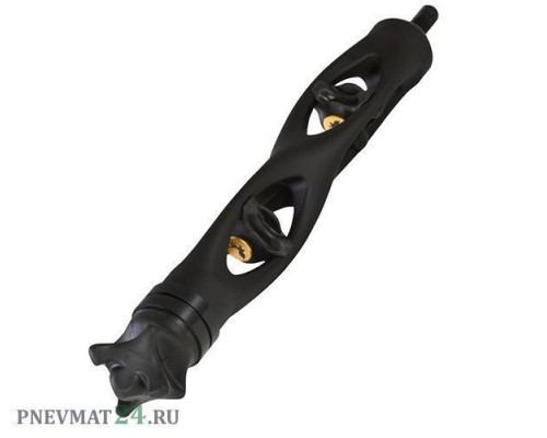Стабилизатор Trophy Ridge Static Stabilizer 6" Black с вязочкой